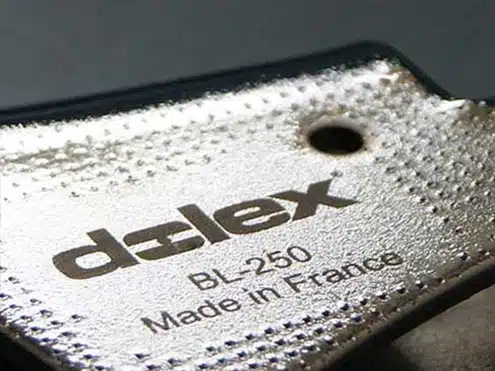 Laser Graphix Station (Class I)